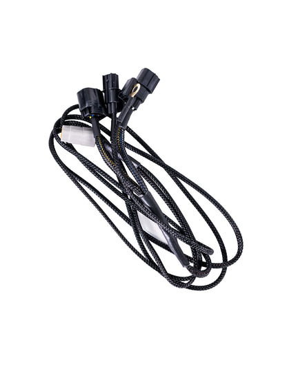 PRL Motorsports 2017-2021 ホンダ シビック タイプ-R FK8 WiFi エタノール配合量アナライザー / フレックス燃料キット