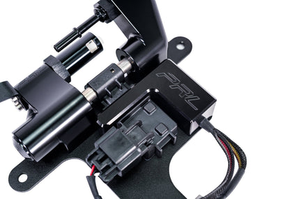 PRL Motorsports 2017-2021 ホンダ シビック タイプ-R FK8 WiFi エタノール配合量アナライザー / フレックス燃料キット