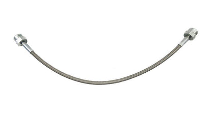 PRL Motorsports 2017-2021 ホンダ シビック タイプR FK8 ステンレススチールメッシュクラッチライン