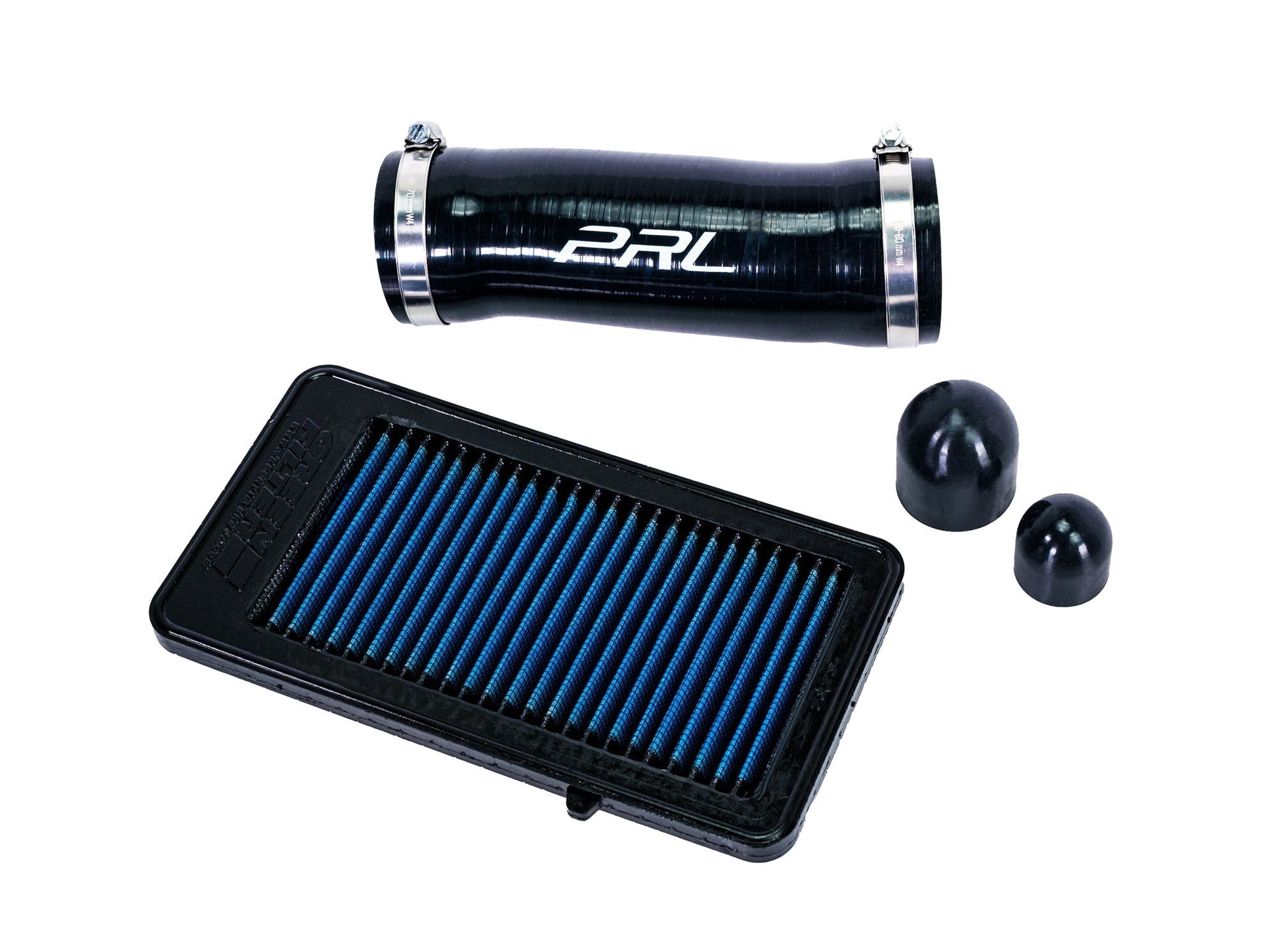 PRL Motorsports 2017-2022 ホンダ CR-V 1.5T ステージ 1 インテーク システム