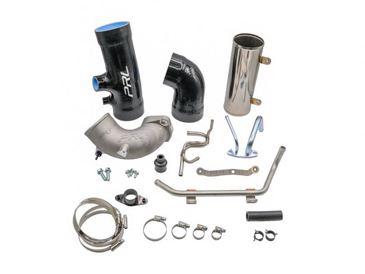PRL Motorsports 2018-2022年 ホンダ アコード 2.0T チタニウム ターボインレットパイプ