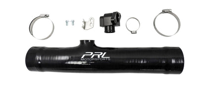 PRL Motorsports 2018-2022 ホンダ アコード 1.5T シリコン インテーク ホース キット