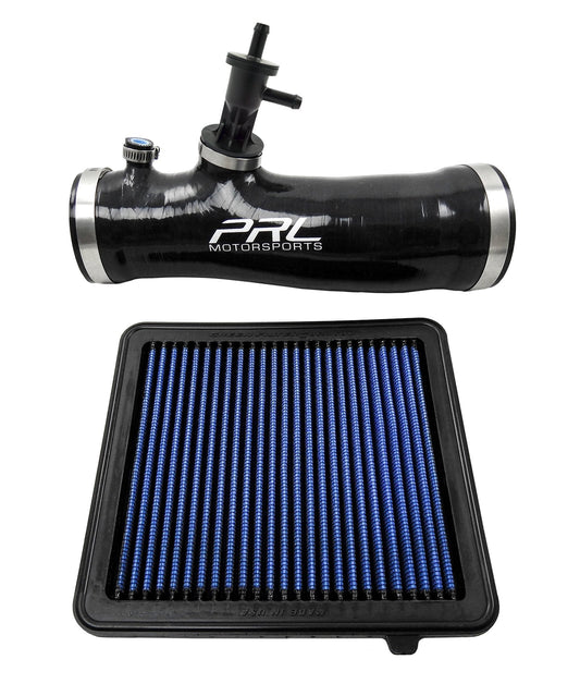 PRL Motorsports 2018-2022 ホンダ アコード 2.0T ステージ 1 インテーク システム