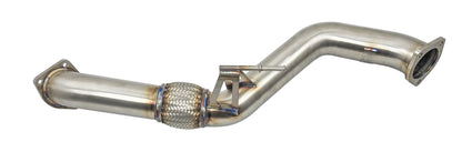 PRL Motorsports 2018-2022 ホンダ アコード 1.5T フロントパイプアップグレード