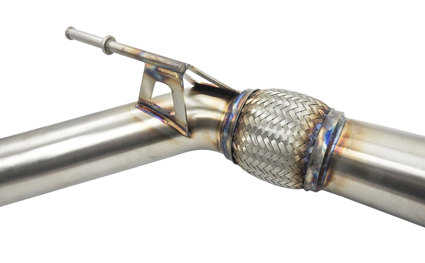 PRL Motorsports 2018-2022 ホンダ アコード 1.5T フロントパイプアップグレード