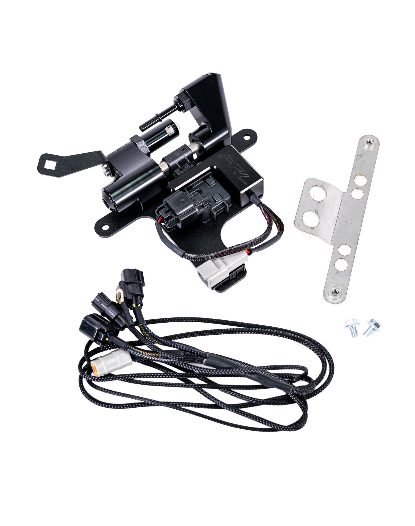 PRL Motorsports 2018-2022 ホンダ アコード 1.5T WiFi エタノール配合量アナライザー / フレックス燃料キット