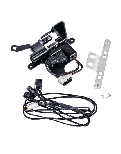 PRL Motorsports 2018-2022 ホンダ アコード 1.5T WiFi エタノール配合量アナライザー / フレックス燃料キット