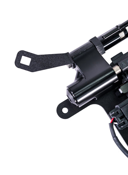 PRL Motorsports 2018-2022 ホンダ アコード 1.5T WiFi エタノール配合量アナライザー / フレックス燃料キット