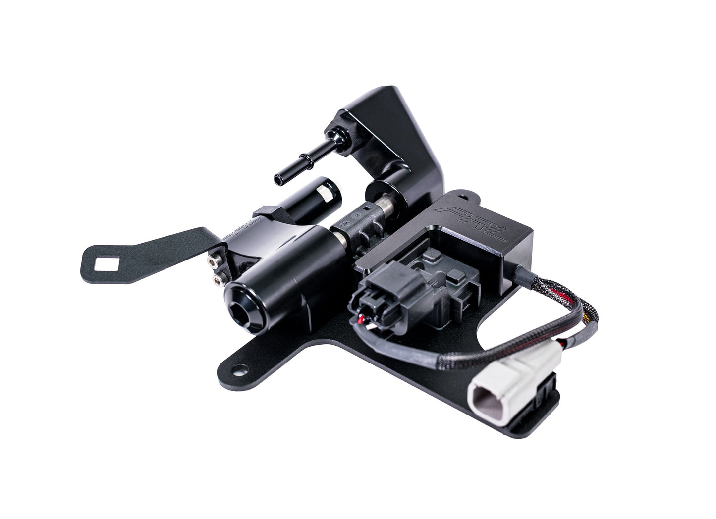 PRL Motorsports 2018-2022 ホンダ アコード 1.5T WiFi エタノール配合量アナライザー / フレックス燃料キット