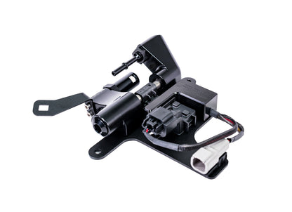 PRL Motorsports 2018-2022 ホンダ アコード 1.5T WiFi エタノール配合量アナライザー / フレックス燃料キット