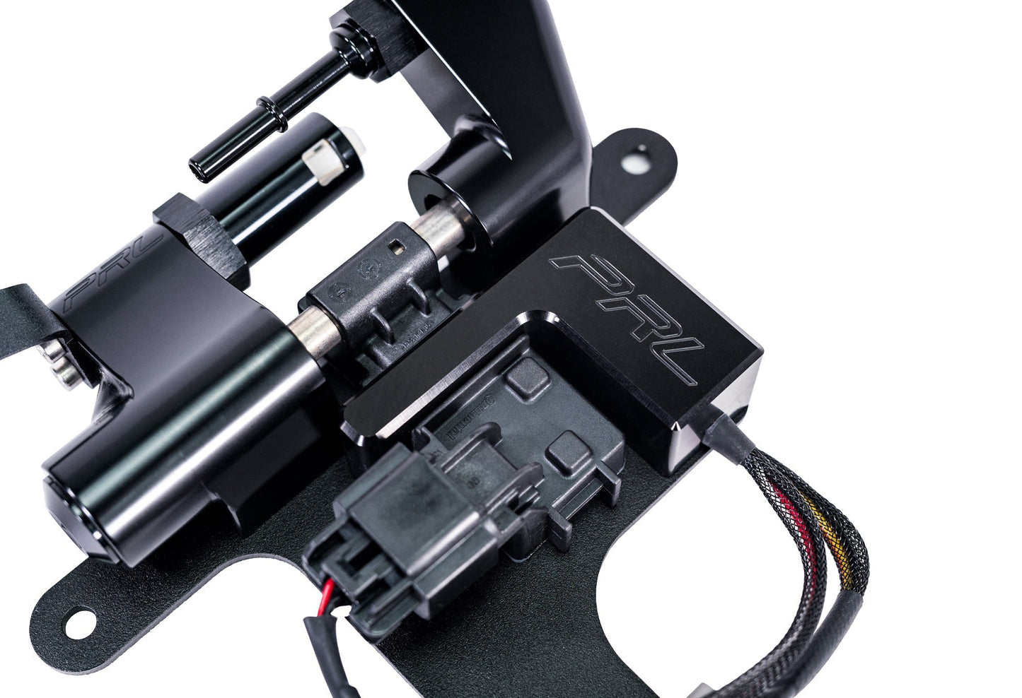 PRL Motorsports 2018-2022 ホンダ アコード 1.5T WiFi エタノール配合量アナライザー / フレックス燃料キット