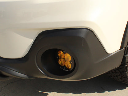 Rally Innovations 2015-2019 スバル アウトバック ライトコンバージョン [SU-GSA-LCN-01]