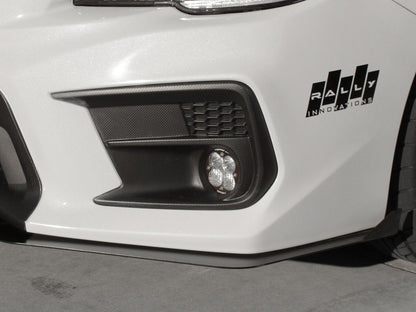 Rally Innovations 2018-2021 スバル WRX/STI ライトコンバージョン [SU-VAA-LCN-01]