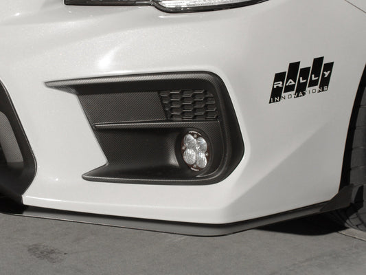 Rally Innovations 2018-2021 スバル WRX/STI ライトコンバージョン [SU-VAA-LCN-01]