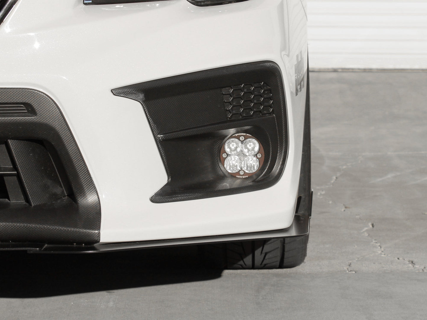 Rally Innovations 2018-2021 スバル WRX/STI ライトコンバージョン [SU-VAA-LCN-01]