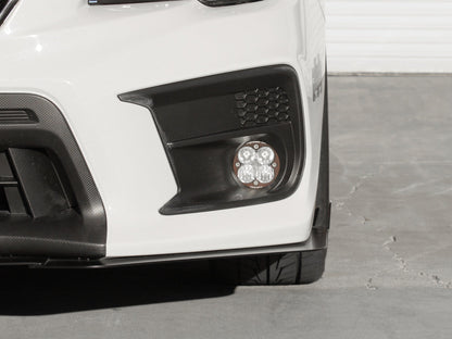 Rally Innovations 2018-2021 スバル WRX/STI ライトコンバージョン [SU-VAA-LCN-01]