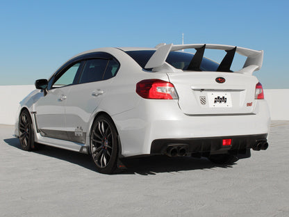 Rally Innovations 2015-2021 スバル WRX/STI サイドスプリッター [SU-VAA-SPL-01]