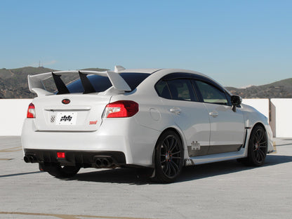 Rally Innovations 2015-2021 スバル WRX/STI サイドスプリッター [SU-VAA-SPL-01]