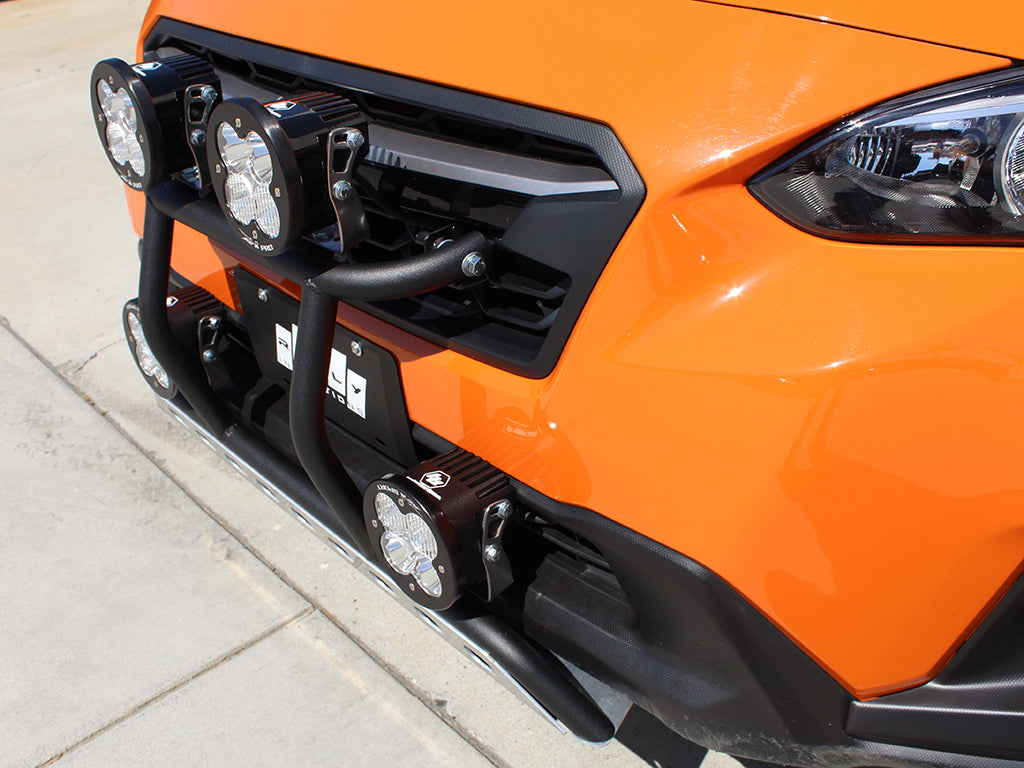 Rally Innovations 2018-2020 スバル クロストレック アルティメット ライトバー [SU-GTA-ULB-01]