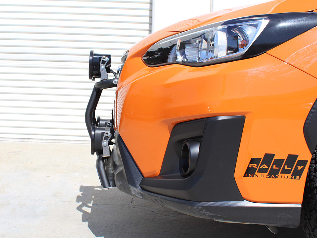 Rally Innovations 2018-2020 スバル クロストレック アルティメット ライトバー [SU-GTA-ULB-01]