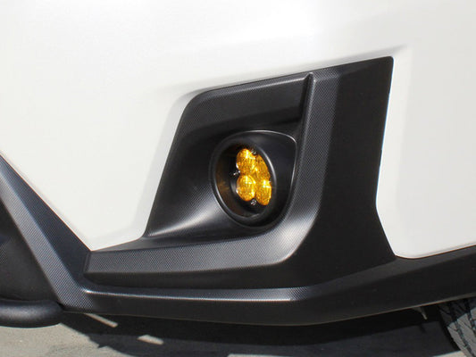 Rally Innovations 2018-2020 スバル クロストレック XV ライトコンバージョン [SU-GTA-LCN-01]