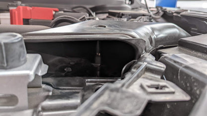 PRL Motorsports 2019+ Acura RDX 2.0T ステージ 1 インテーク システム