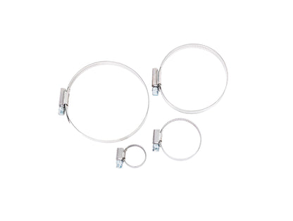 PRL Motorsports 2019+ Acura RDX 2.0T ステージ 1 インテーク システム