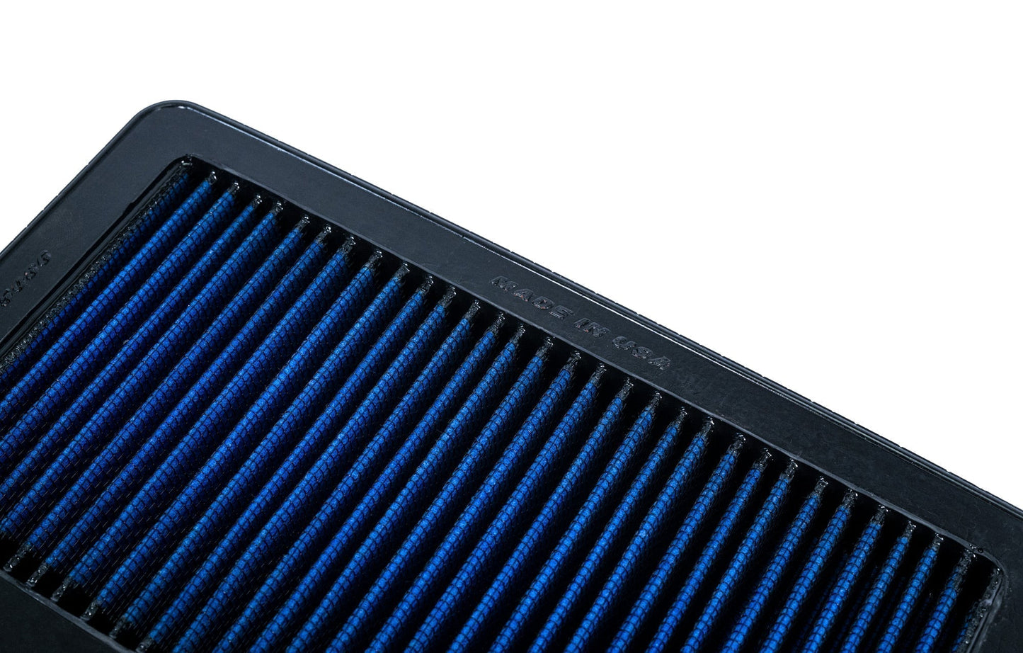 PRL Motorsports 2019+ Honda Passport 3.5L 交換用パネル エアフィルター アップグレード