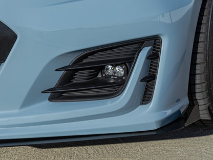 Rally Innovations 2017-2020 スバル BRZ ライトコンバージョン [SU-ZCA-LCN-22]