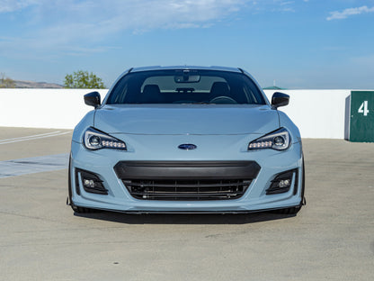 Rally Innovations 2017-2020 スバル BRZ ライトコンバージョン [SU-ZCA-LCN-22]