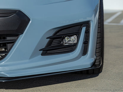 Rally Innovations 2017-2020 スバル BRZ ライトコンバージョン [SU-ZCA-LCN-22]