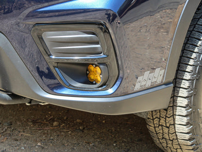 Rally Innovations 2019-2021 スバル フォレスター ライト コンバージョン [SU-SKA-LCN-01]