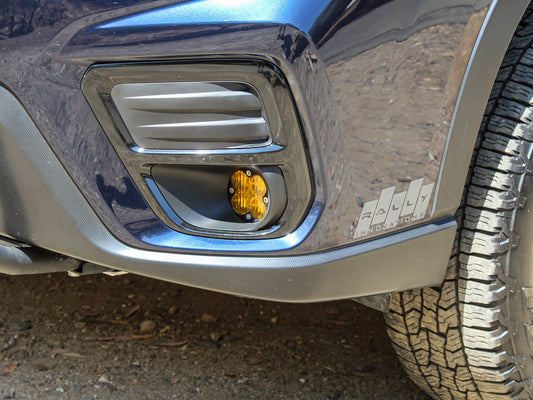 Rally Innovations 2019-2021 スバル フォレスター ライト コンバージョン [SU-SKA-LCN-01]