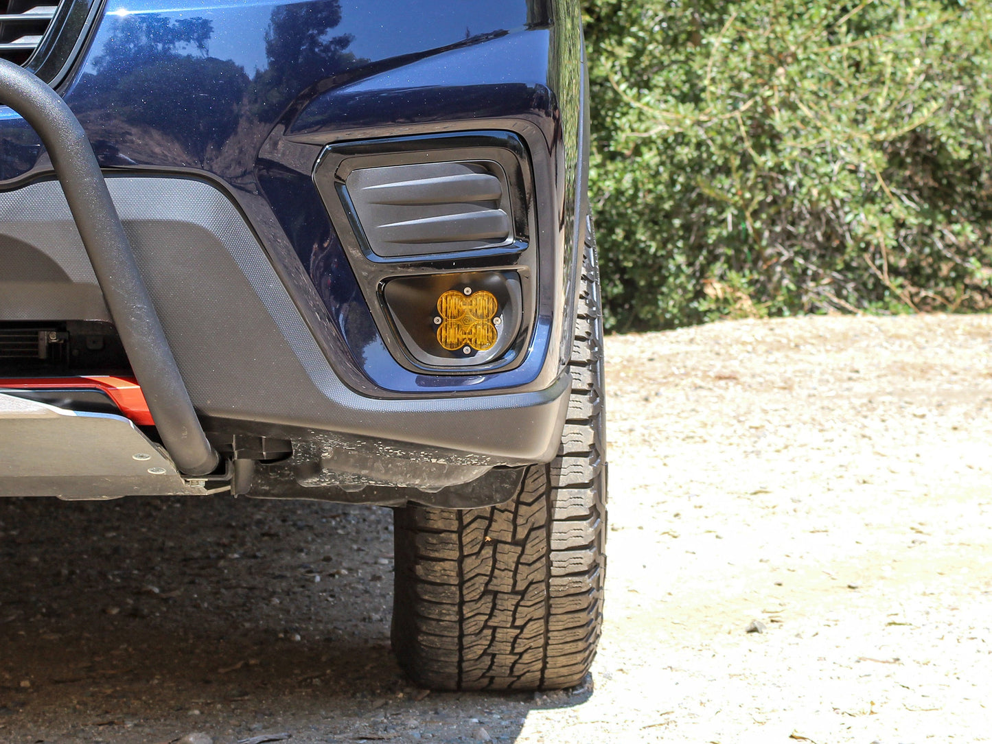 Rally Innovations 2019-2021 スバル フォレスター ライト コンバージョン [SU-SKA-LCN-01]