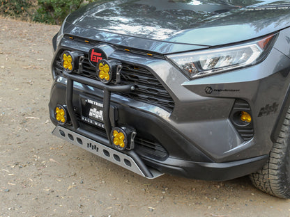 Rally Innovations 2019年以降 トヨタ RAV4 アルティメット ライトバー [TO-XA5-ULB-01]