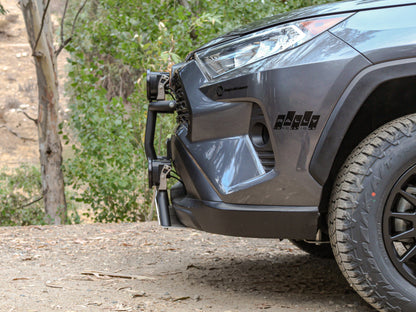 Rally Innovations 2019年以降 トヨタ RAV4 アルティメット ライトバー [TO-XA5-ULB-01]