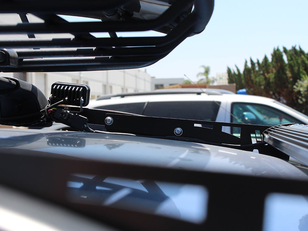 Rally Innovations 2018-2023 スバル クロストレック ルーフライトバーキット [SU-GTA-RFB-01]