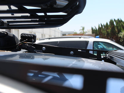 Rally Innovations 2018-2023 スバル クロストレック ルーフライトバーキット [SU-GTA-RFB-01]