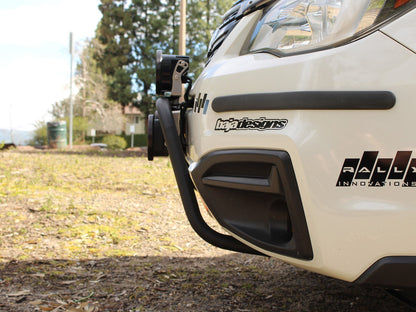 Rally Innovations 2014-2018 スバル フォレスター 2.5i/XT ラリー ライトバー [SU-SJA-RLB-01]