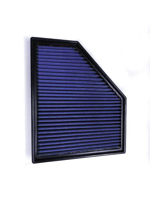 PRL Motorsports 2020+ トヨタ スープラ GR B58 A90 交換用パネル エアフィルター アップグレード