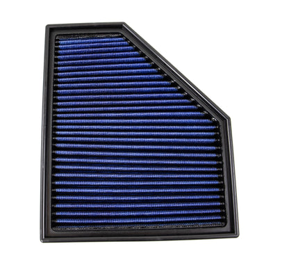 PRL Motorsports 2020+ トヨタ スープラ GR B58 A90 交換用パネル エアフィルター アップグレード