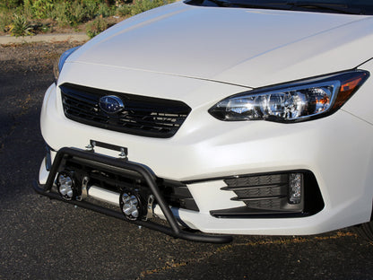 Rally Innovations 2020-2023 スバル インプレッサ ラリー ライトバー [SU-GTD-RLB-01]