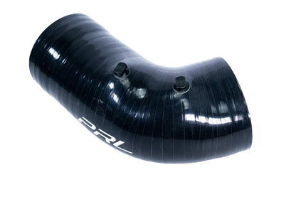 PRL Motorsports 2021+ Acura TLX Type-S シリコン インテーク ホース キット