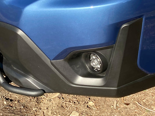 Rally Innovations 2021-2023 スバル クロストレック XV ライトコンバージョン [SU-GTC-LCN-01]