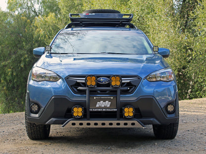 Rally Innovations 2021-2023 スバル クロストレック アルティメット ライトバー [SU-GTC-ULB-01]