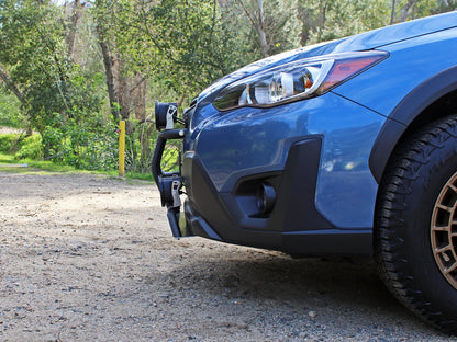 Rally Innovations 2021-2023 スバル クロストレック アルティメット ライトバー [SU-GTC-ULB-01]