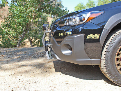 Rally Innovations 2021-2023 スバル クロストレック アルティメット ライトバー [SU-GTC-ULB-01]