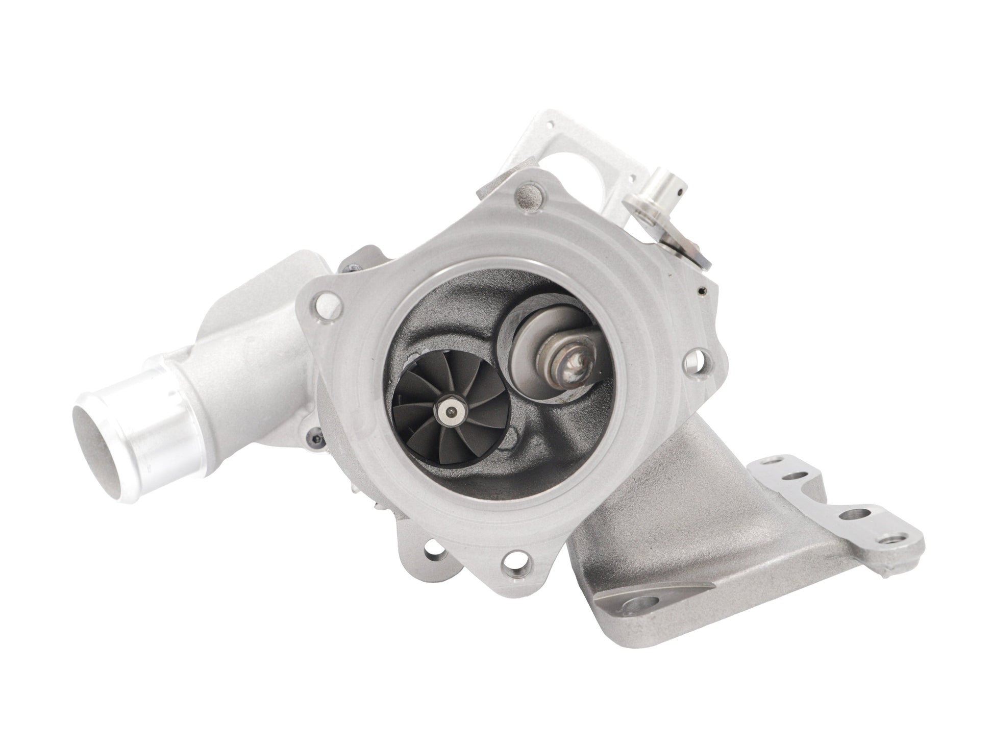 PRL Motorsports 2022- シビック / 2023- インテグラ 1.5T 4847RS ボルトオン ターボアップグレード