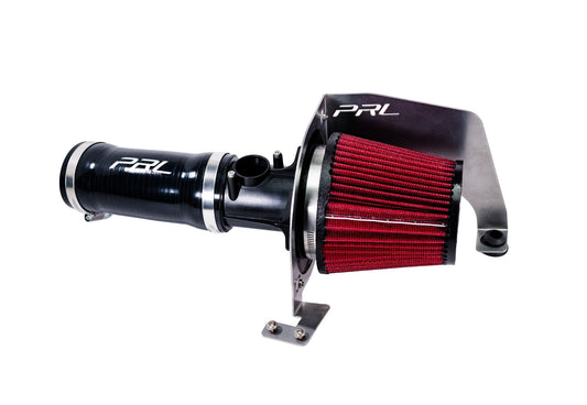 PRL Motorsports 2022年- ホンダ シビック 1.5T ショートラムインテークシステム