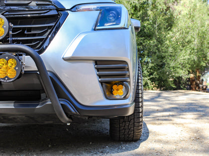 Rally Innovations 2022-2024 スバル フォレスター ライトコンバージョン [SU-SKB-LCN-01]